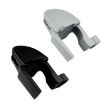 Marine Buoy Anti-collision Ball Clip Fender Buffer Hook - Black - 2