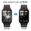 Xiaomi Mi Band 8 Pro LCD Screen Digitizer Assembly with Frame - 7