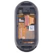 Xiaomi Mi Band 8 LCD Screen Digitizer Full Assembly with Frame - 3