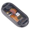 Xiaomi Mi Band 8 LCD Screen Digitizer Full Assembly with Frame - 4