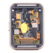 Huawei Watch Fit 2 LCD Screen Digitizer Assembly (Gold) - 3