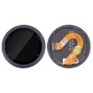 Garmin Forerunner 245 Music LCD Screen with Digitizer Assembly - 1