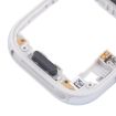 Xiaomi Redmi Watch 4 LCD Screen Frame Bezel Plate - Silver - 6