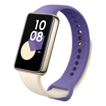 Honor Band 9 - 1.57" AMOLED Screen - Heart Rate/Blood Oxygen/Sleep Monitoring - 1