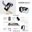 Honor Band 9 - 1.57" AMOLED Screen - Heart Rate/Blood Oxygen/Sleep Monitoring - 2
