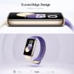 Honor Band 9 - 1.57" AMOLED Screen - Heart Rate/Blood Oxygen/Sleep Monitoring - 3