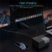 WAVLINK UG76PD2 Dual HD Universal Docking Station - 6