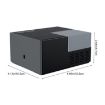 WAVLINK UG76PD2 Dual HD Universal Docking Station - 8