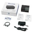 WAVLINK UG76PD2 Dual HD Universal Docking Station - 9