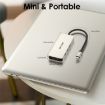 WAVLINK UHP3416 7-in-1 PD100W Charging Dock (Rose Gold) - 8