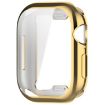 Apple Watch Series 10 46mm Gold Plating TPU Watch Case - 2