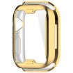 Apple Watch Series 10 46mm Gold Plating TPU Watch Case - 3