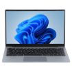14" Windows 11 Laptop, 8GB+1TB, Intel Core i3 CPU, 180 Rotation - Silver - 1