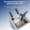 STARTRC 2pcs Tempered Glass Film for DJI RC/RC2 - Transparent - 4