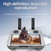 STARTRC 2pcs Tempered Glass Film for DJI RC/RC2 - Transparent - 5