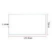 STARTRC 2pcs Tempered Glass Film for DJI RC/RC2 - Transparent - 8
