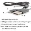 XBOX One 2.75m Grip Cable - Magnetic Loop - 4