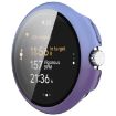 Google Pixel Watch 3 45mm Protective Case Blue Purple - 2