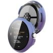 Google Pixel Watch 3 45mm Protective Case Blue Purple - 3