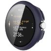 Google Pixel Watch 3 45mm Protective Case + Tempered Film - Midnight Blue - 2