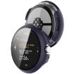 Google Pixel Watch 3 45mm Protective Case + Tempered Film - Midnight Blue - 3