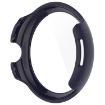 Google Pixel Watch 3 45mm Protective Case + Tempered Film - Midnight Blue - 5