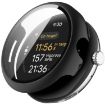 Google Pixel Watch 3 45mm PC + Tempered Film Protective Case - 1