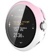 Google Pixel Watch 3 41mm Protective Case - Pink+White - 2