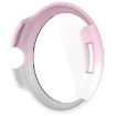 Google Pixel Watch 3 41mm Protective Case - Pink+White - 5