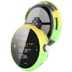Google Pixel Watch 3 41mm Protective Case - Yellow+Green - 3
