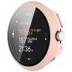 Google Pixel Watch 3 45mm Pink Protective Case + Tempered Film - 2