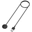 Google Pixel Watch 3 Charging Cable - 1m (Black) - 2