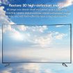 Mini HDTV to HDTV Right Angle Head HD Video Data Adapter Cable - 5