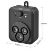 Ultrasonic Bark Stopper Dog Repellent (G3) - 2
