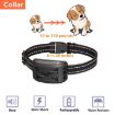 Wireless Electronic Fence Transmitter Compatible Dog Collar - 5