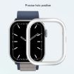 Apple Watch Series 10 42mm Case - Titanium Gold - 5