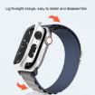 Apple Watch Series 10 42mm Case - Titanium Gold - 8