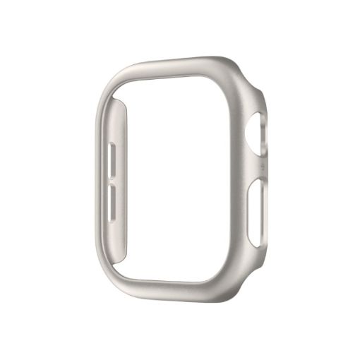 Apple Watch Series 10 46mm Case - Titanium Gold - 1