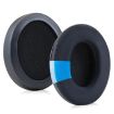 Cooling Gel Ear Pads for HyperX/Cloud Alpha/Cloud Flight Wireless Headsets - 1