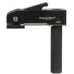 Ganwei Woodworking Desktop Hold Down Clamp - 20mm Hole - 85mm Handle - 1