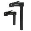 Ganwei Woodworking Desktop Hold Down Clamp - 20mm Hole - 85mm Handle - 4