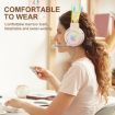ONIKUMA X15 Pro Symphony Gaming Headphone with Microphone - Beige - 2