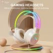 ONIKUMA X15 Pro Symphony Gaming Headphone with Microphone - Beige - 4
