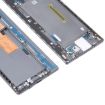 Xiaomi Mix Fold 3 Front Housing LCD Frame Bezel Plate - Black - 5