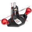 Router Planer Right Angle Tenon Shoulder Trimming Slotting Tool - 3