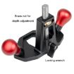 Router Planer Right Angle Tenon Shoulder Trimming Slotting Tool - 4