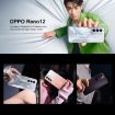 OPPO Reno12 AI Phone 12GB+256GB 6.7" Screen Fingerprint 5G Blue - 5