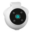 A9 Pet Recorder Tracking Playback IPX6 Waterproof - White - 1