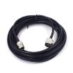 10m N Male to N Female RG58 Adapter Cable - Radio WiFi Extension Cable - 2