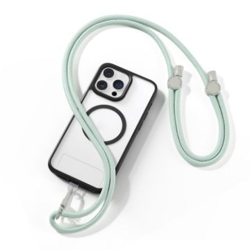 DUX DUCIS Plaz Crossbody Neck Strap Anti-lost Phone Lanyard - 1